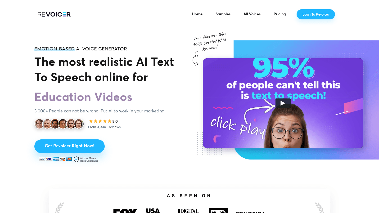 revoicer.com
