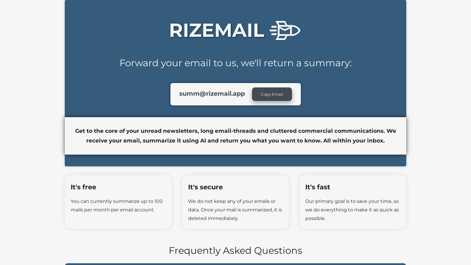 rizemail.app