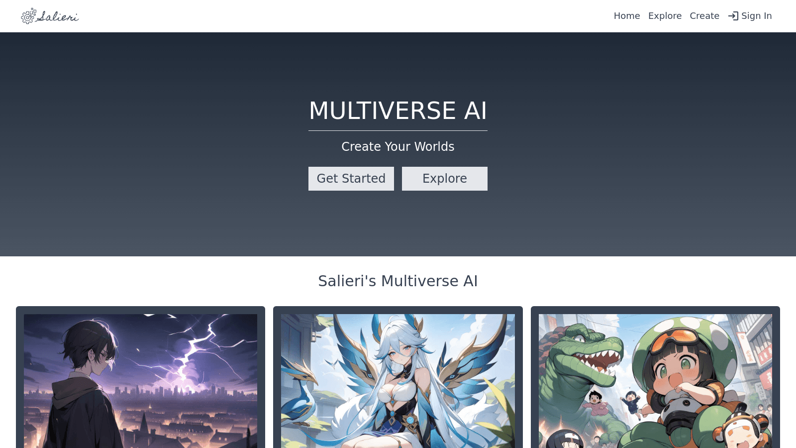 salieri.ai