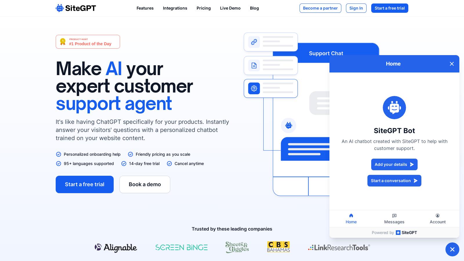 sitegpt.ai