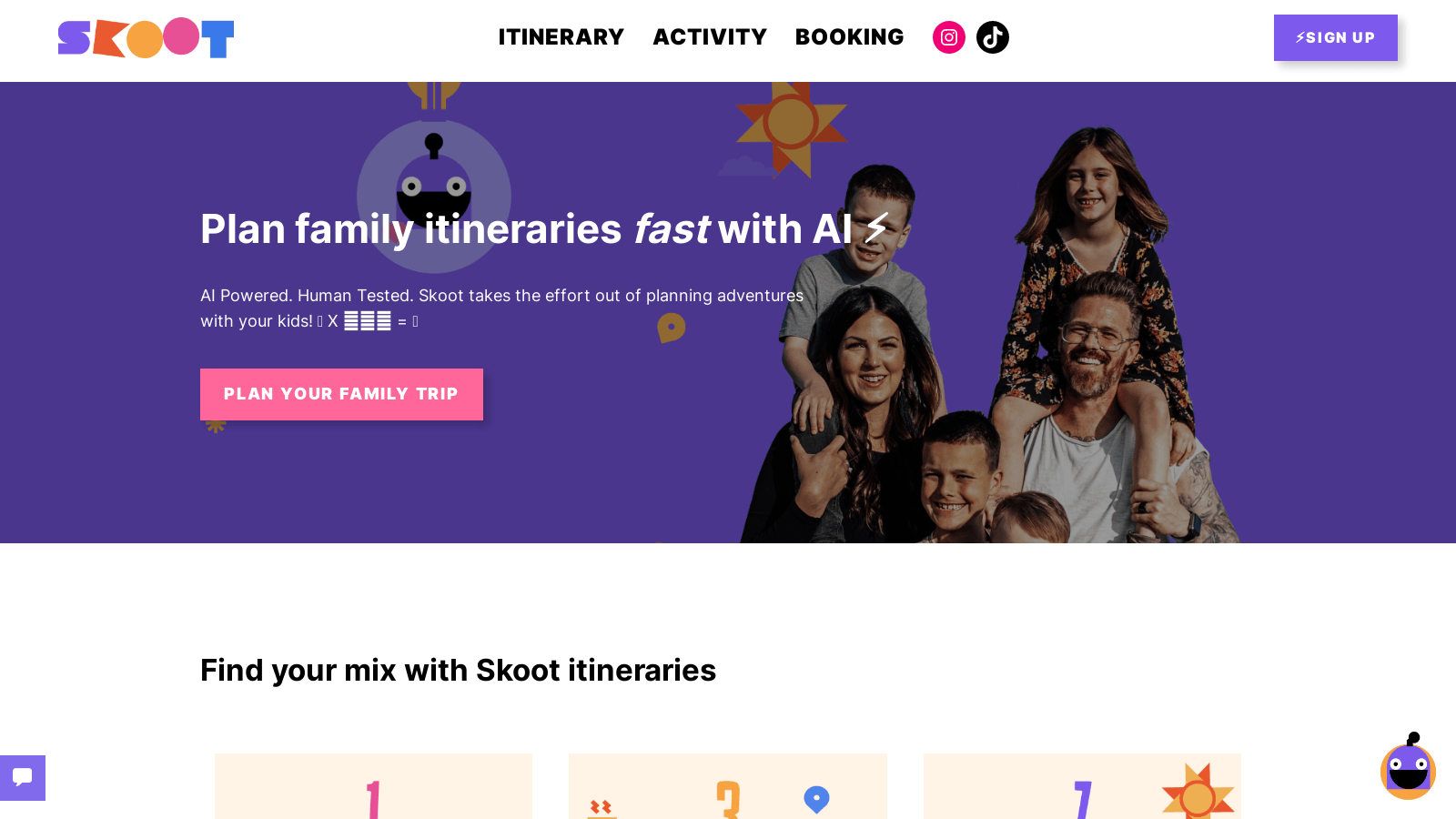 skoothere.com