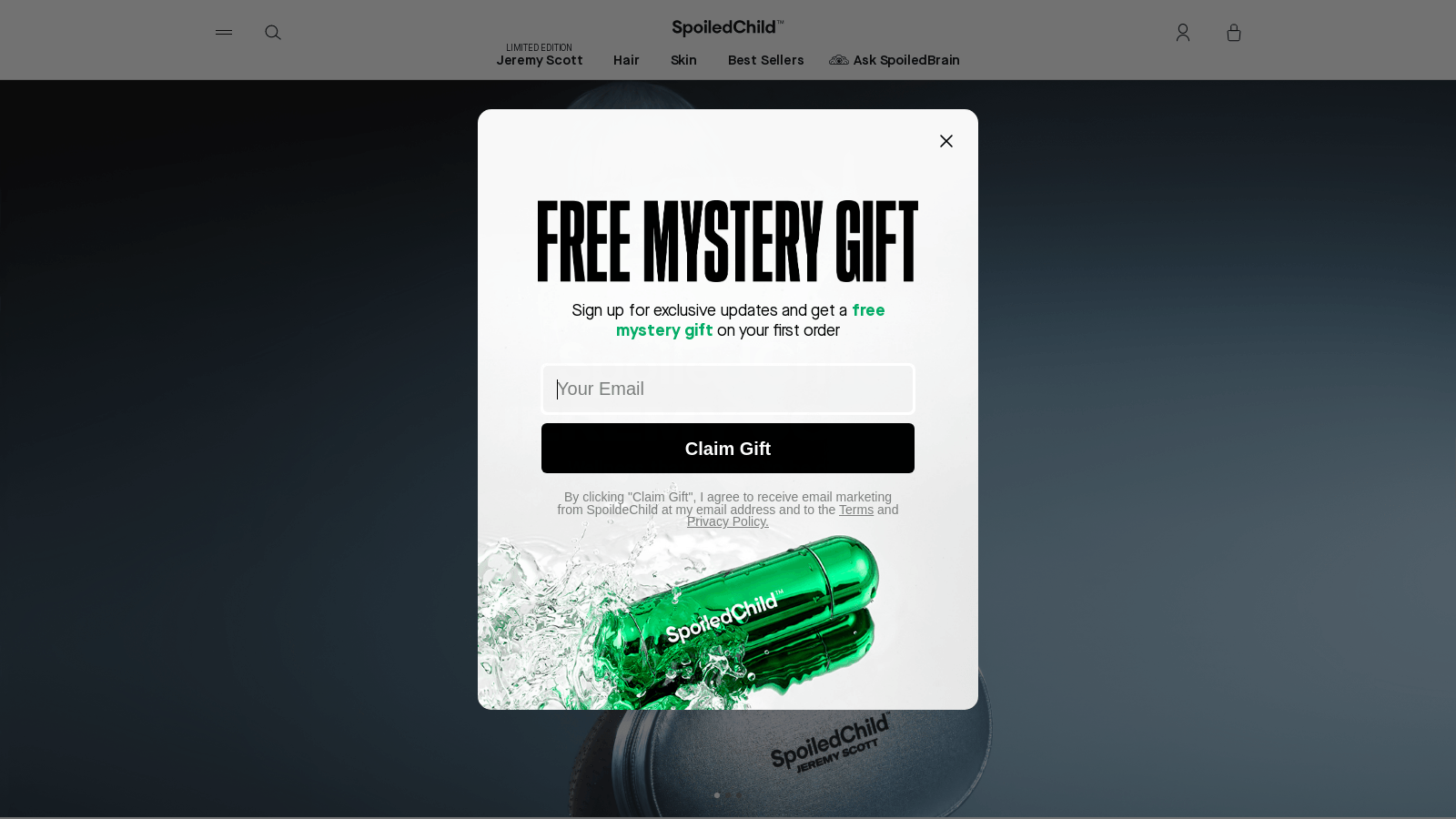 spoiledchild.com