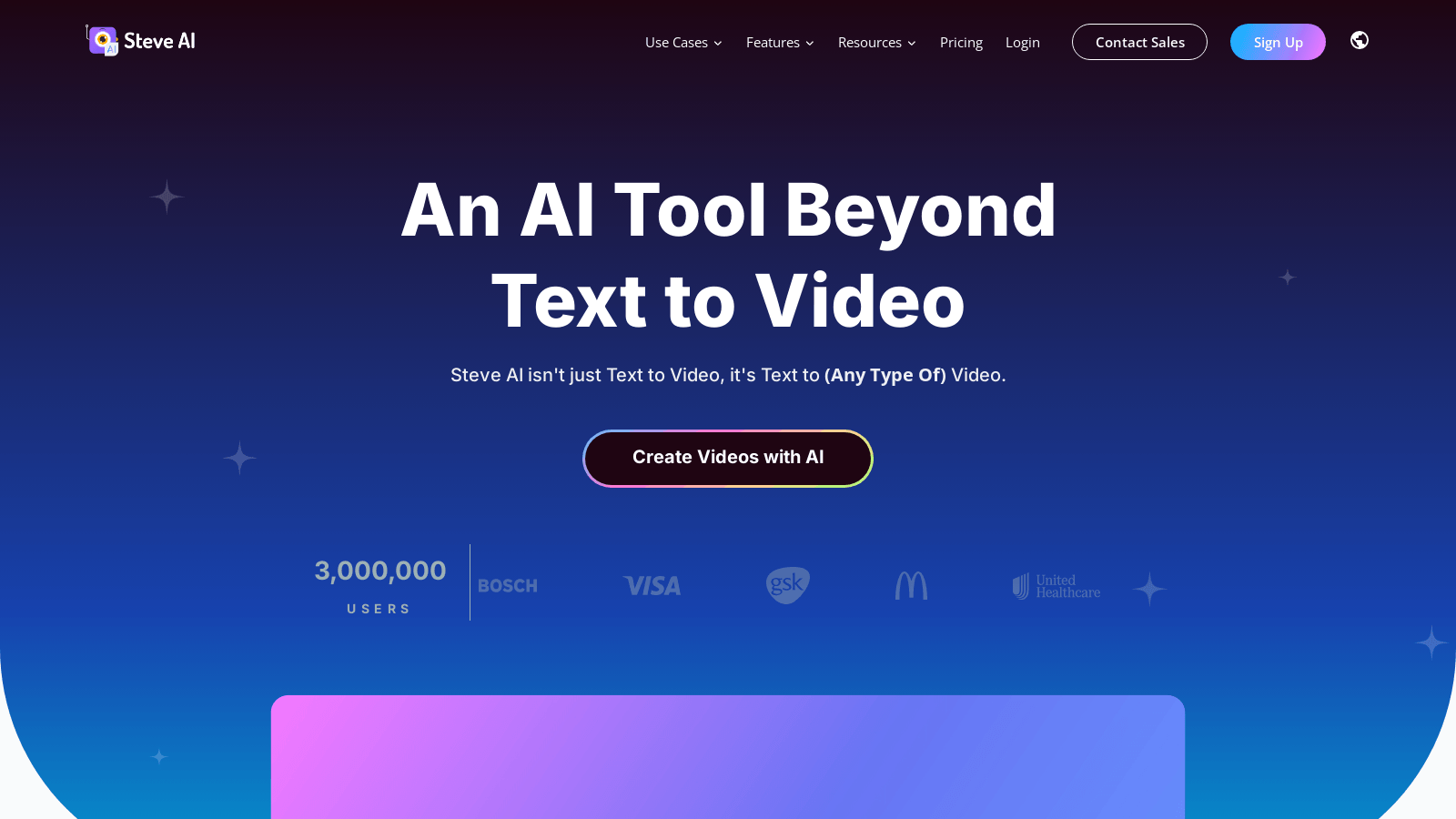 steve.ai