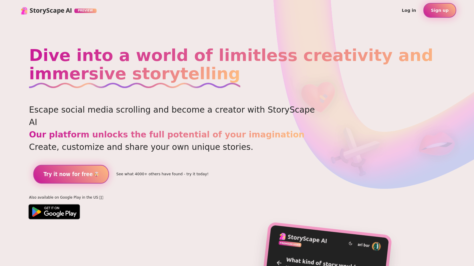 storyscapeai.app