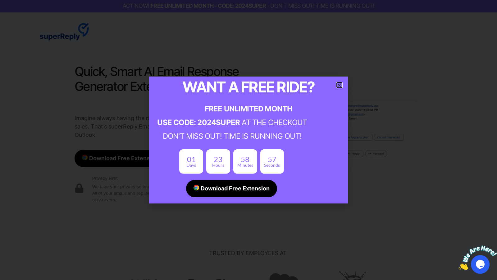 superreply.co