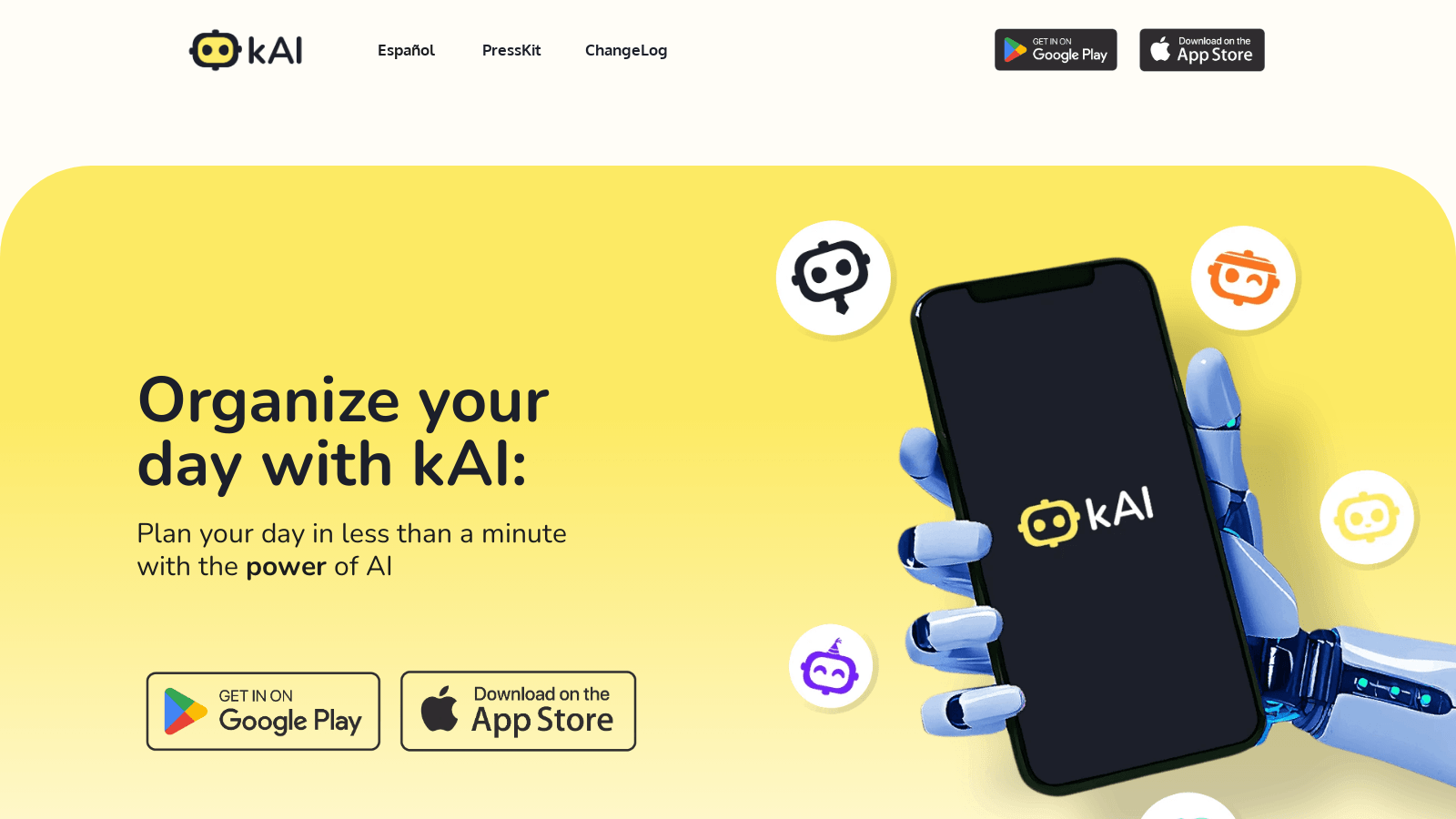 talktokai.com