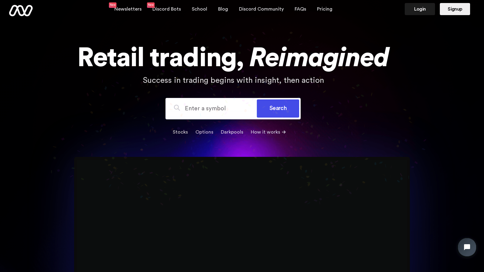 tradytics.com