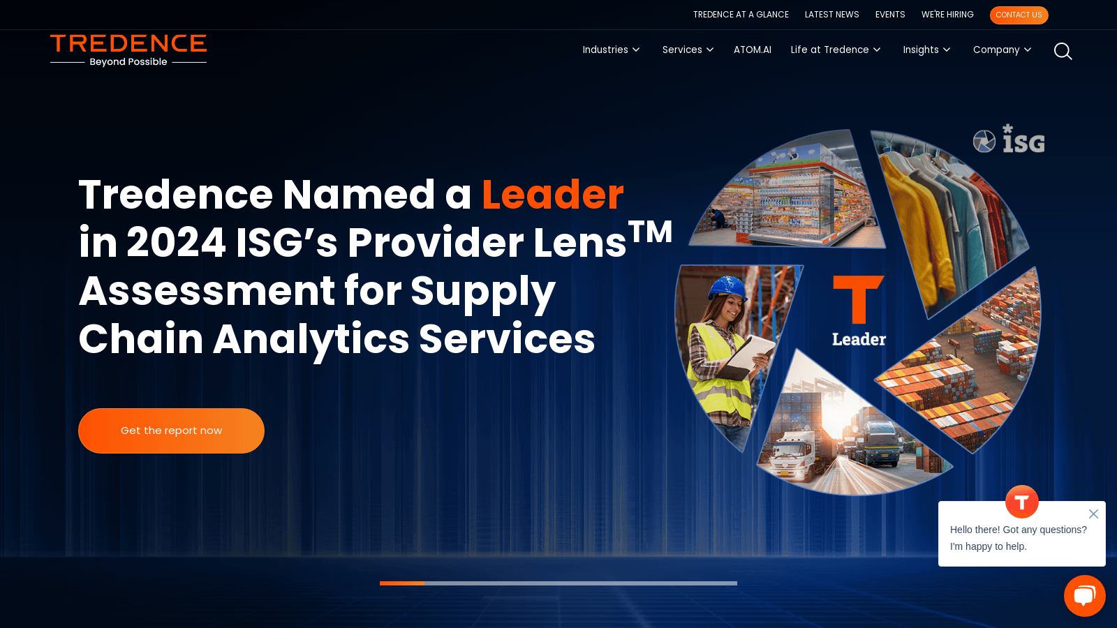 tredence.com