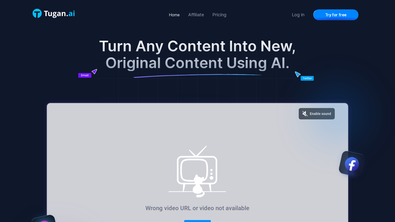 tugan.ai