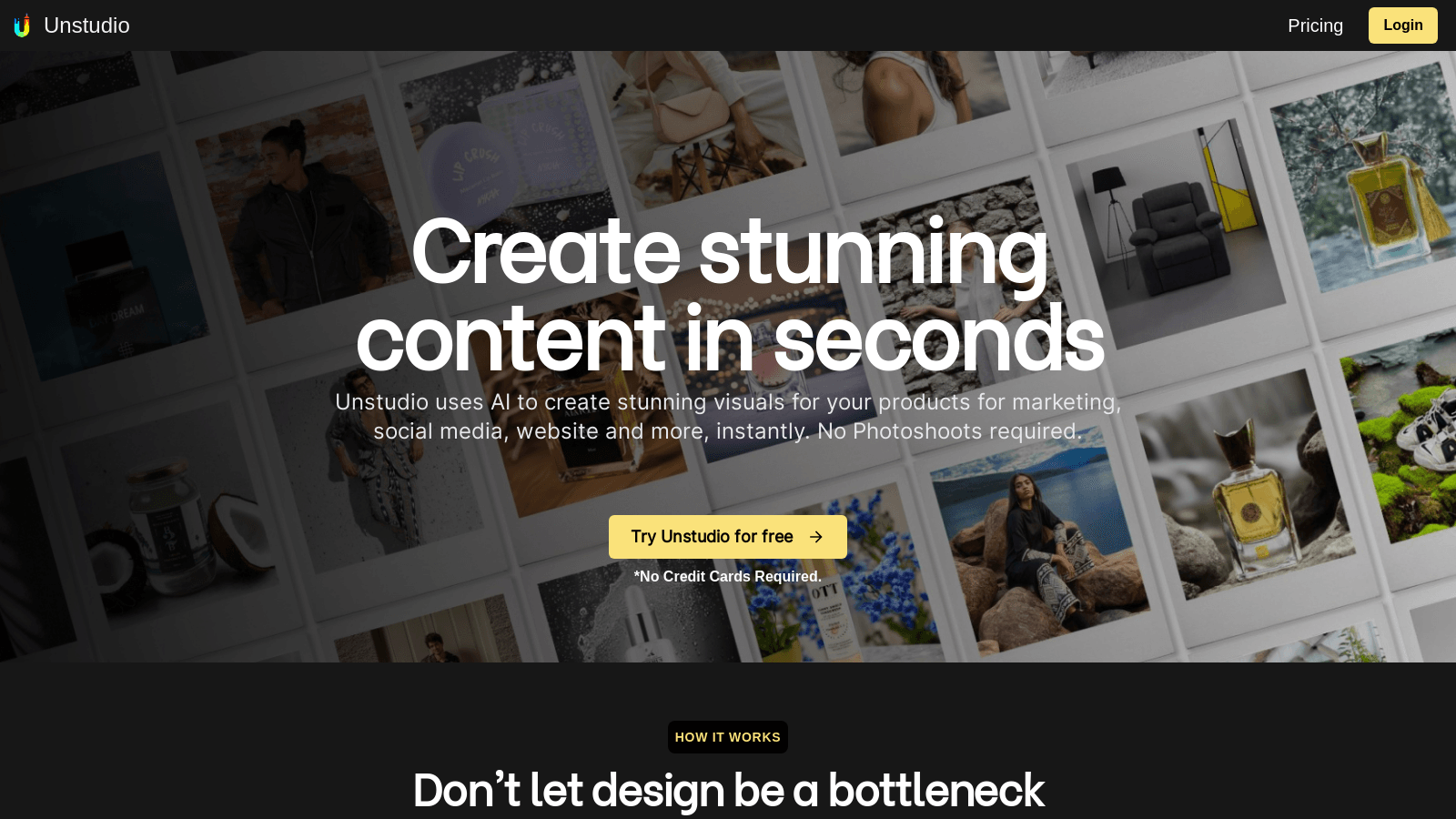 unstudio.ai