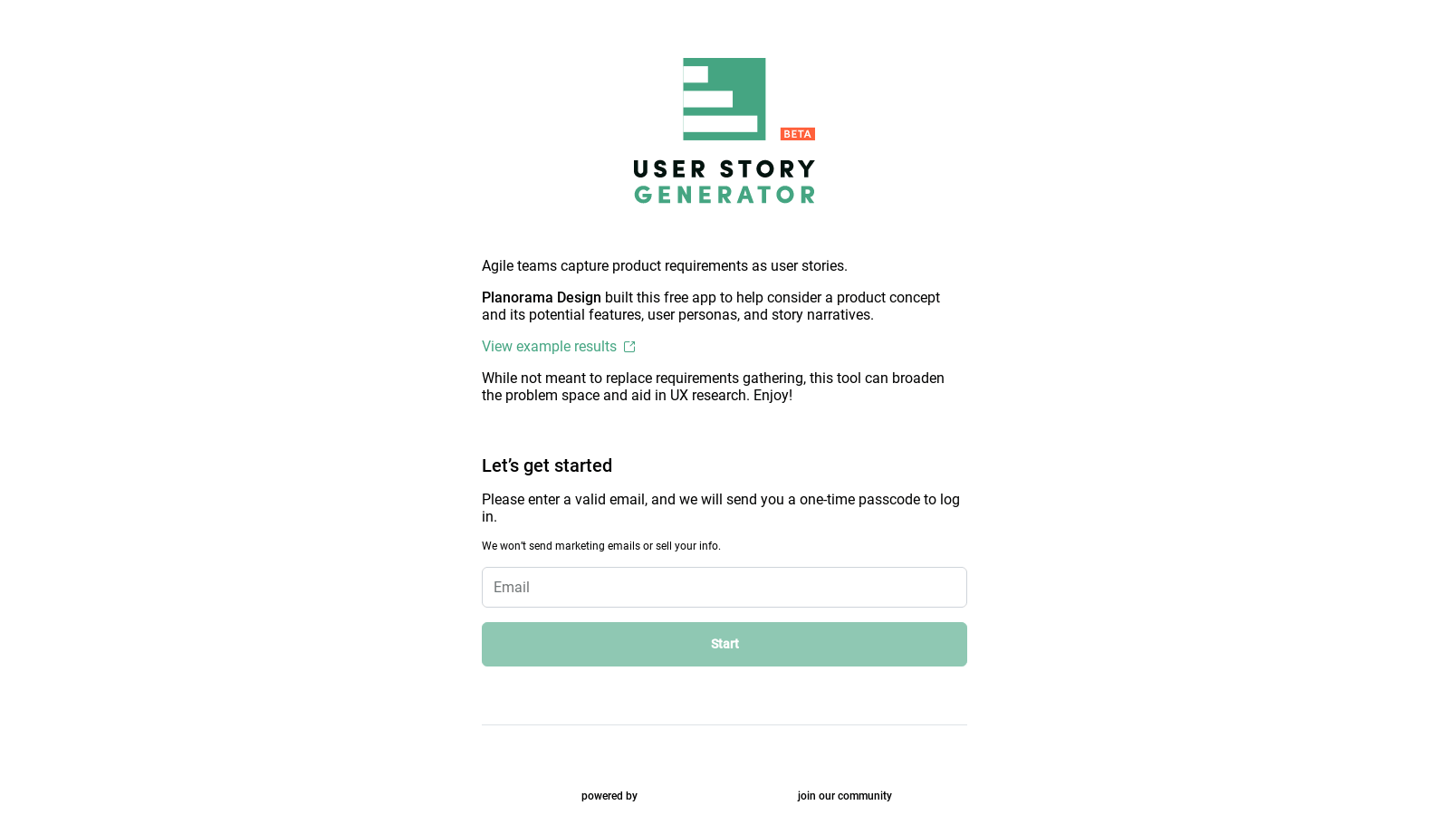 userstorygenerator.ai