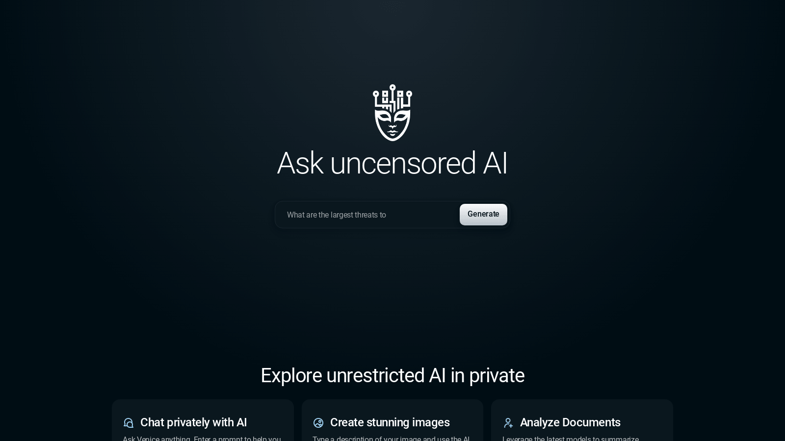 venice.ai