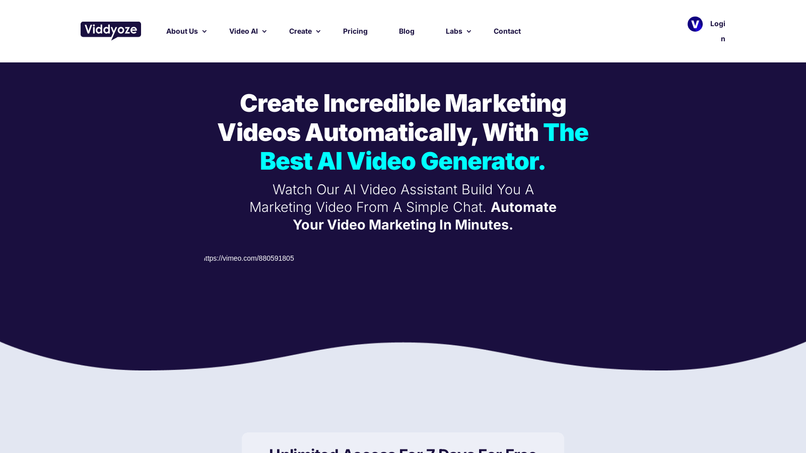 viddyoze.com
