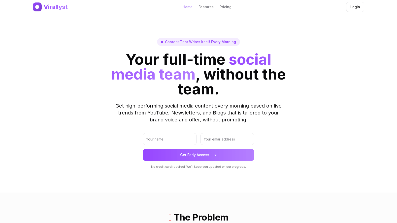 virallyst.com