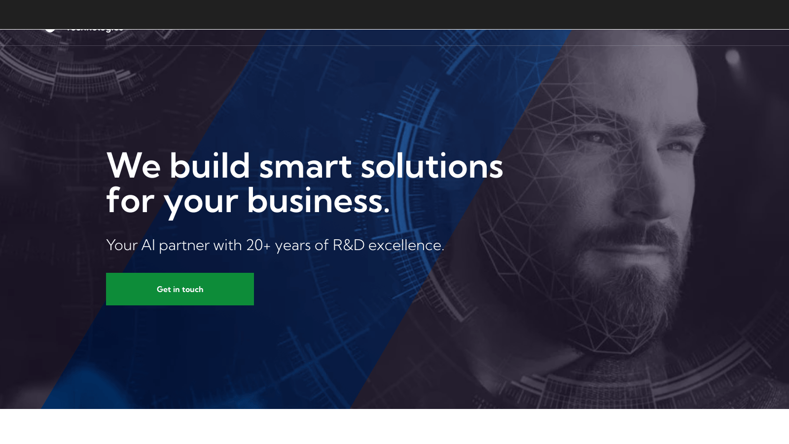 visagetechnologies.com