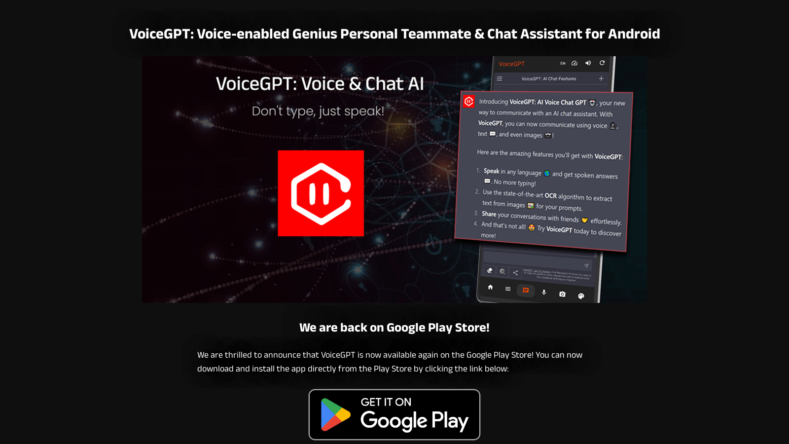 voicegpt.net