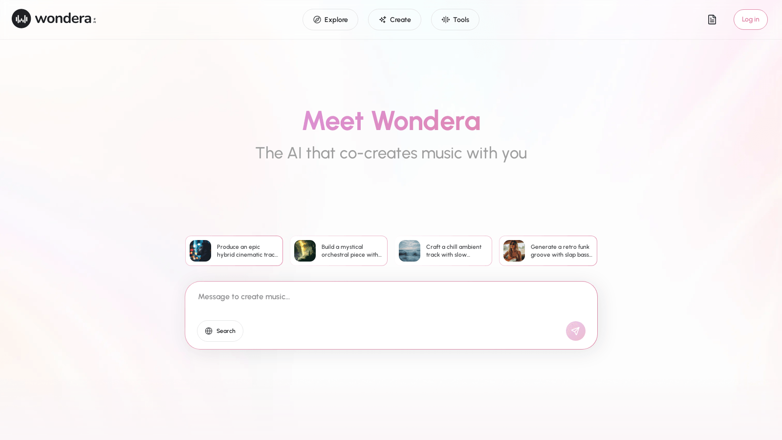 wondera.ai