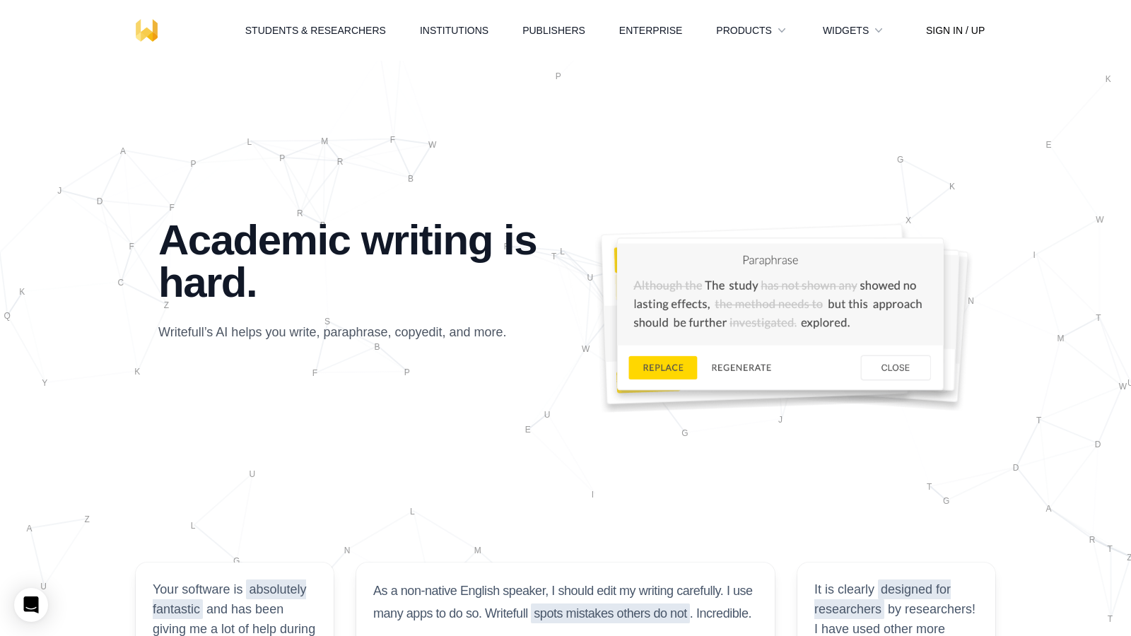 writefull.com