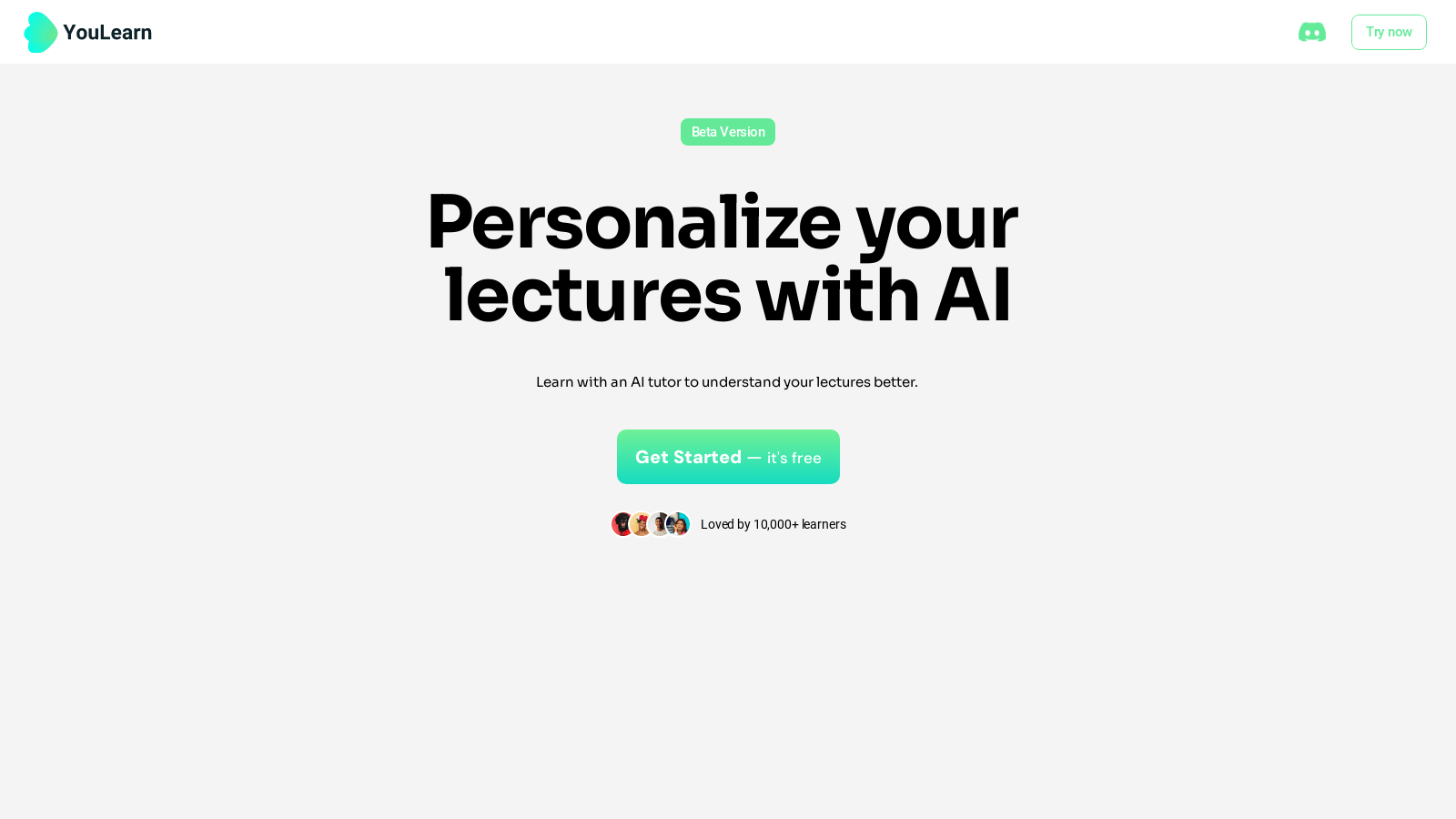 youlearn.ai