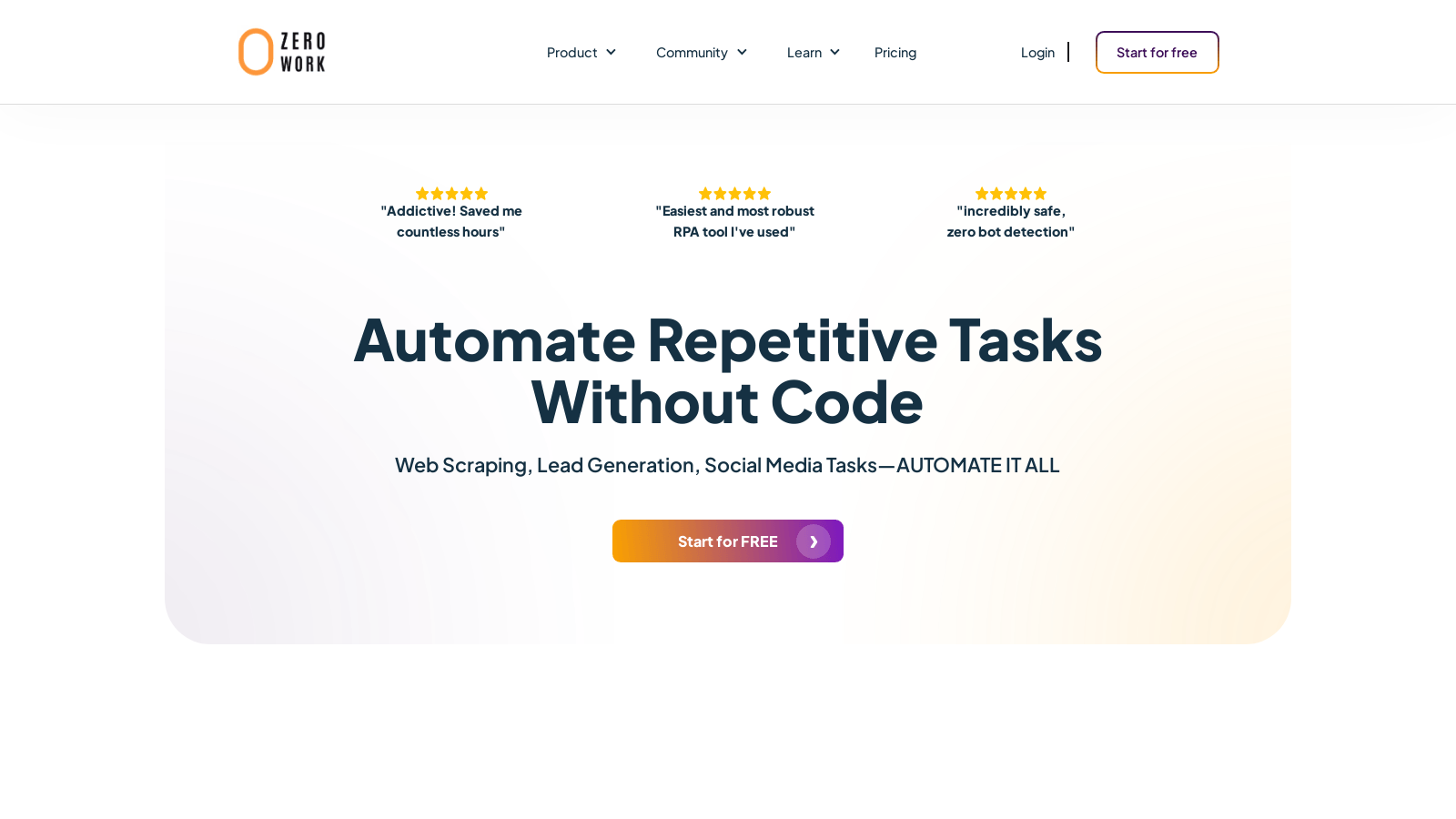 zerowork.io