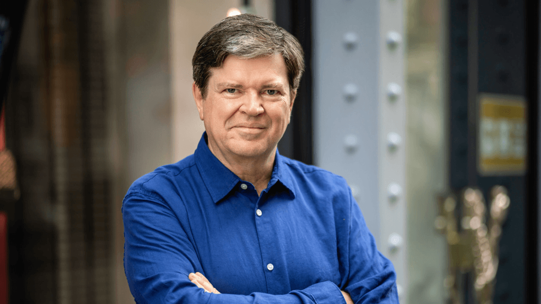 Meta AI's Yann LeCun says he played only an indirect role in the development of Llama models