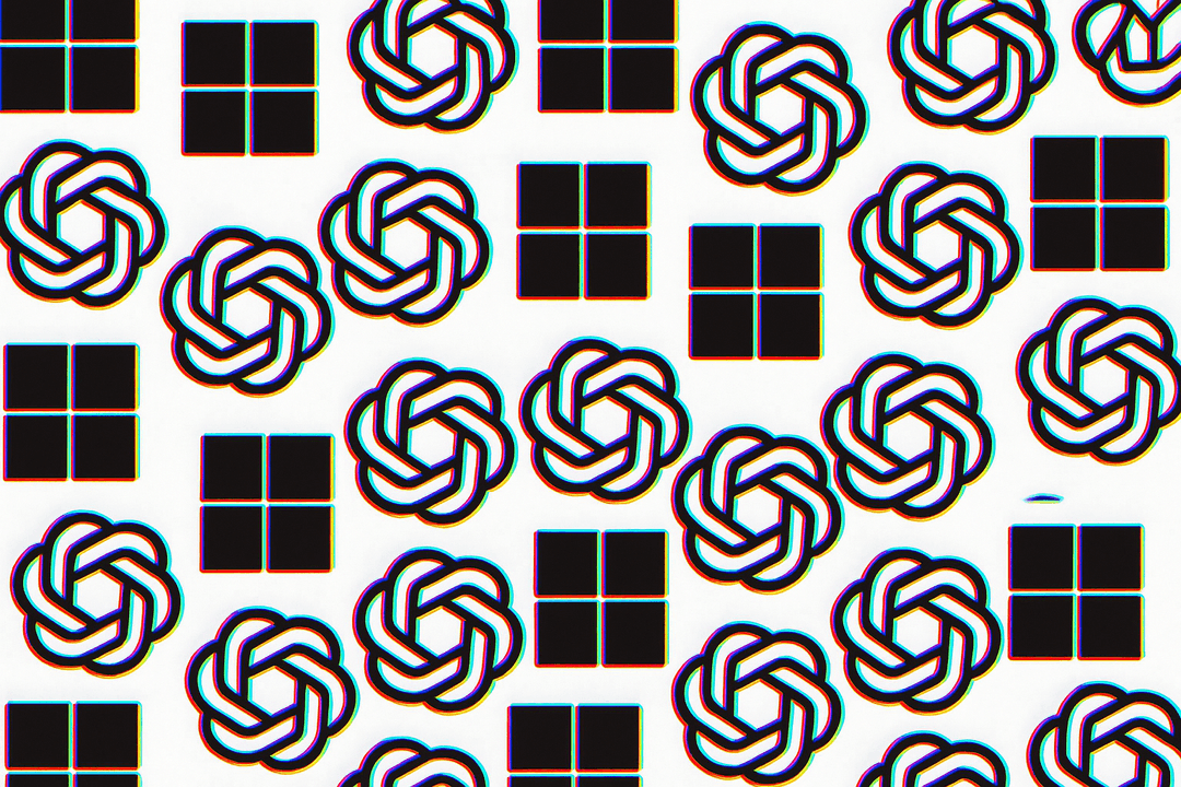 Microsoft and OpenAI set their own rules for AGI