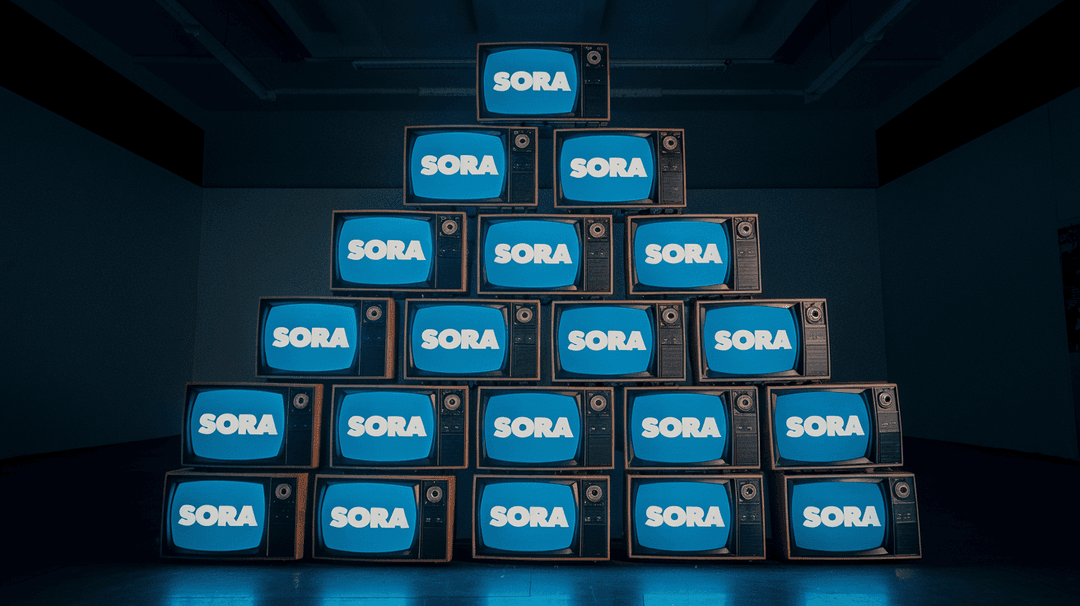 OpenAI moves Sora to paid model, discovers concept of paying for content