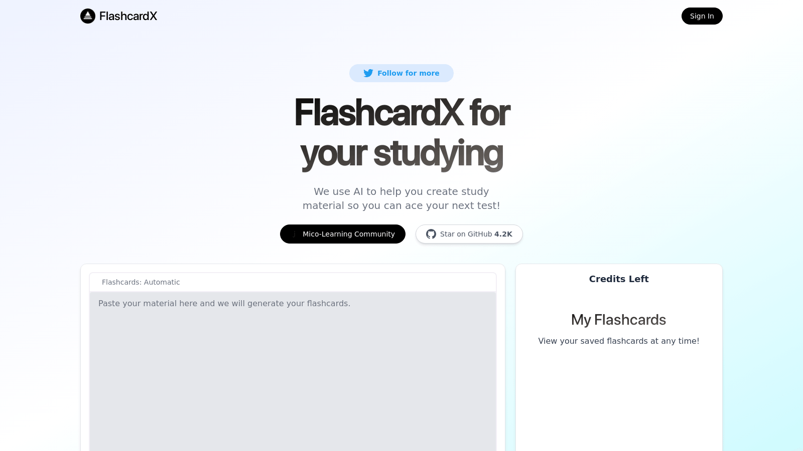 ai.flashcardx.com