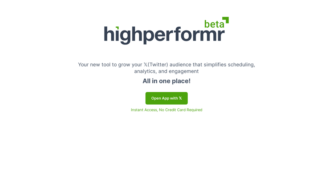 app.highperformr.ai