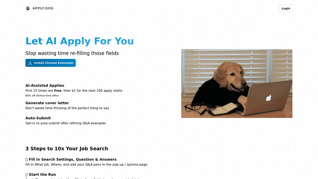 apply.dog