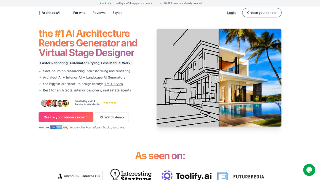 architectai.app