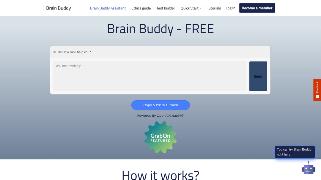 brain-buddy.com