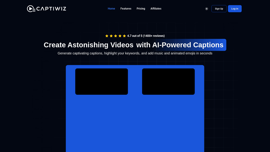captiwiz.com