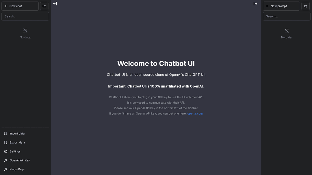 chatbotui.com