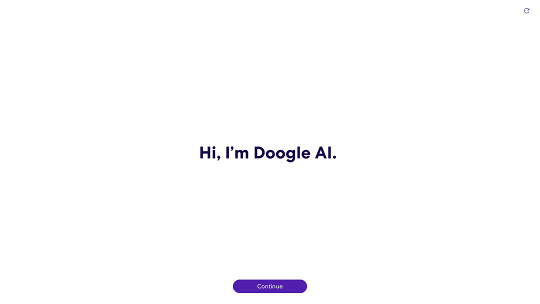 doogle.app