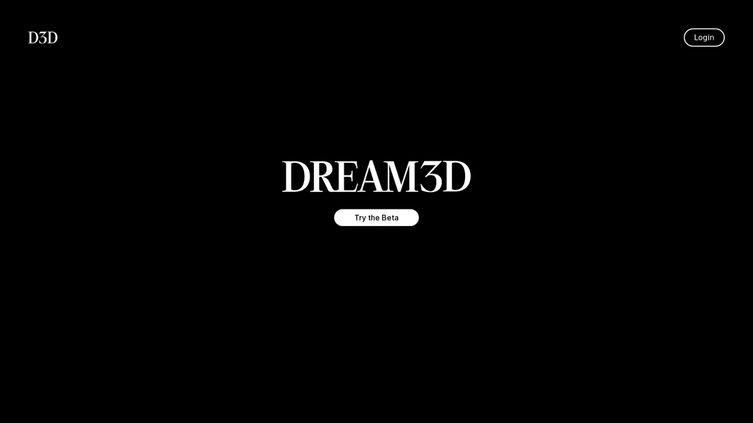 dream3d.com