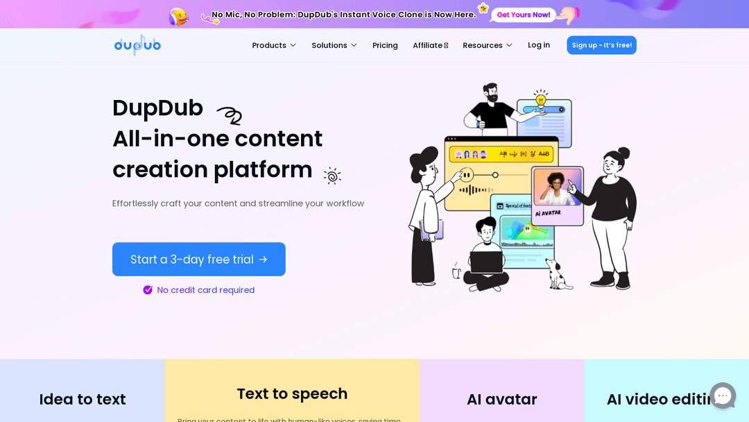 dupdub.com