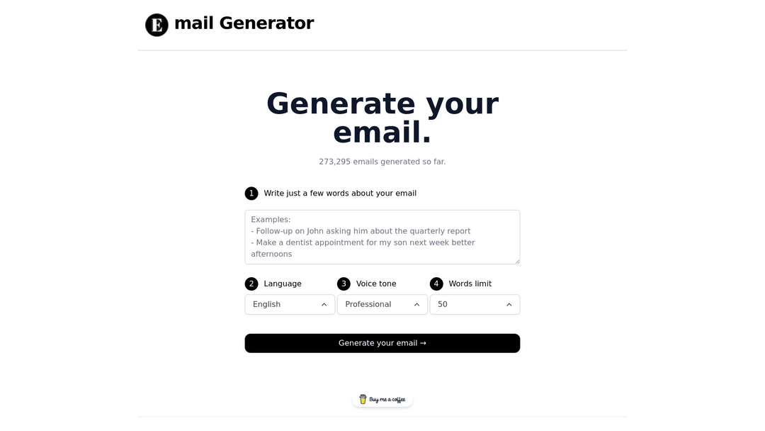 email-generator.basimhennawi.com