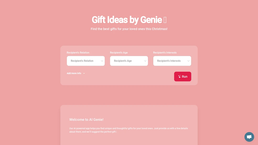 gen.gifts