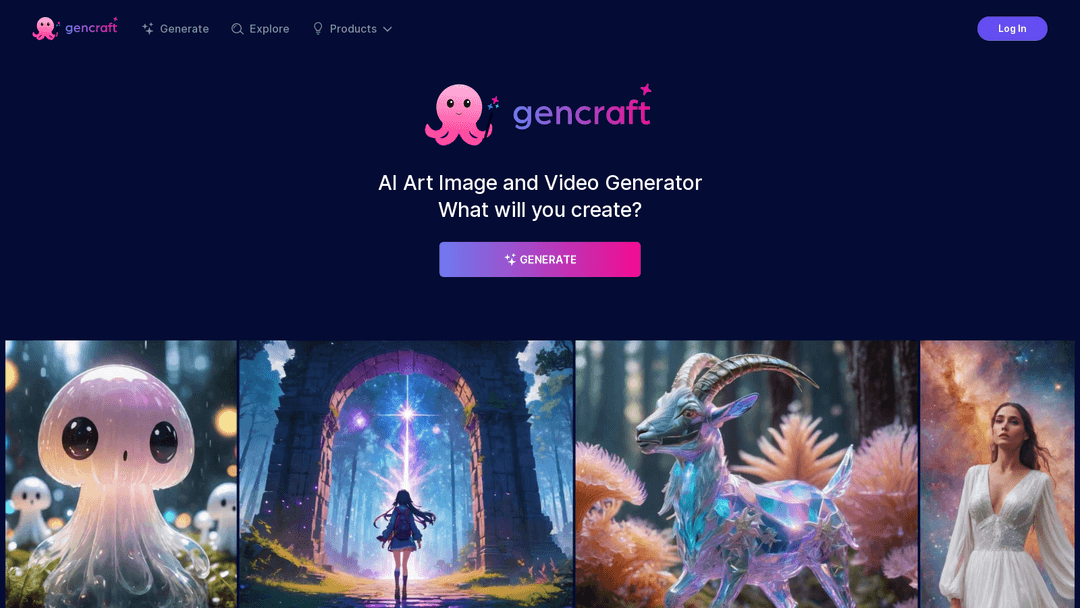 gencraft.com