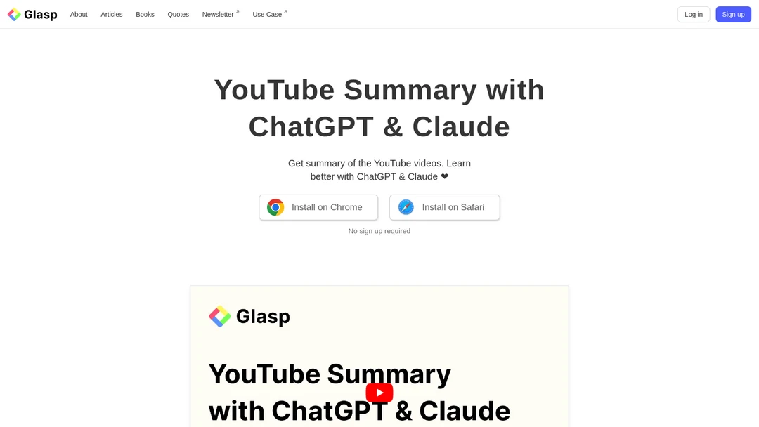 glasp.co