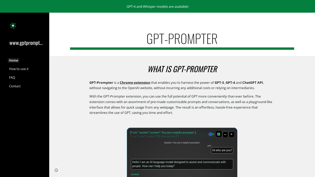 gptprompter.com