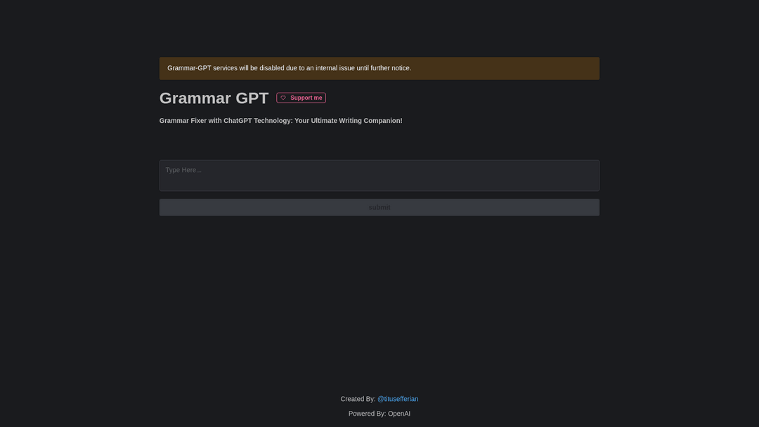 grammar-gpt.com