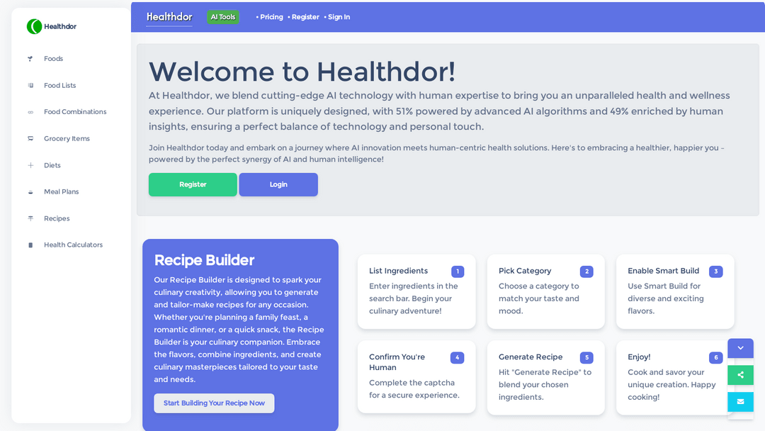 healthdor.com