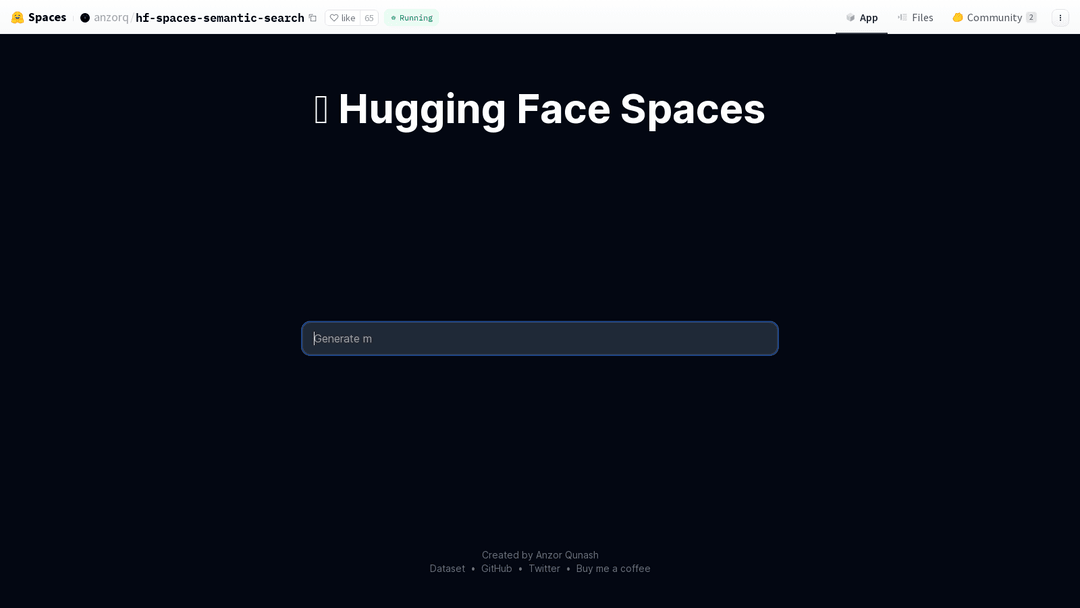 huggingface.co