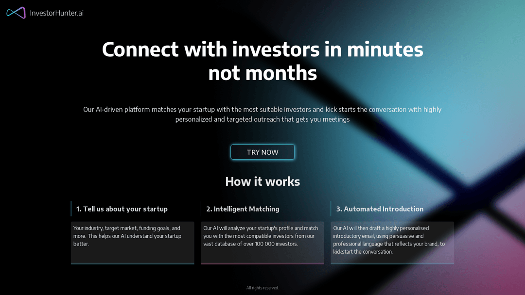 investor-hunter.com