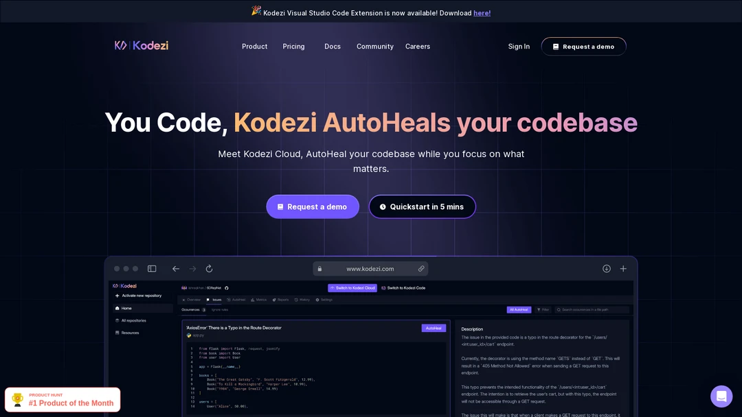 kodezi.com
