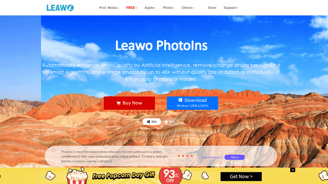 leawo.org