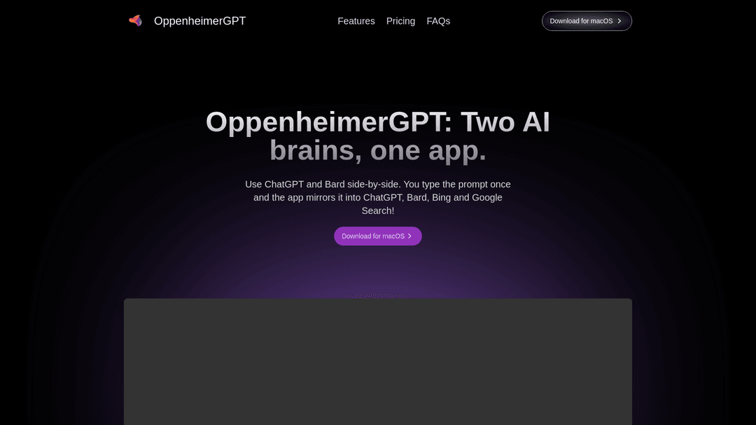oppenheimer.app