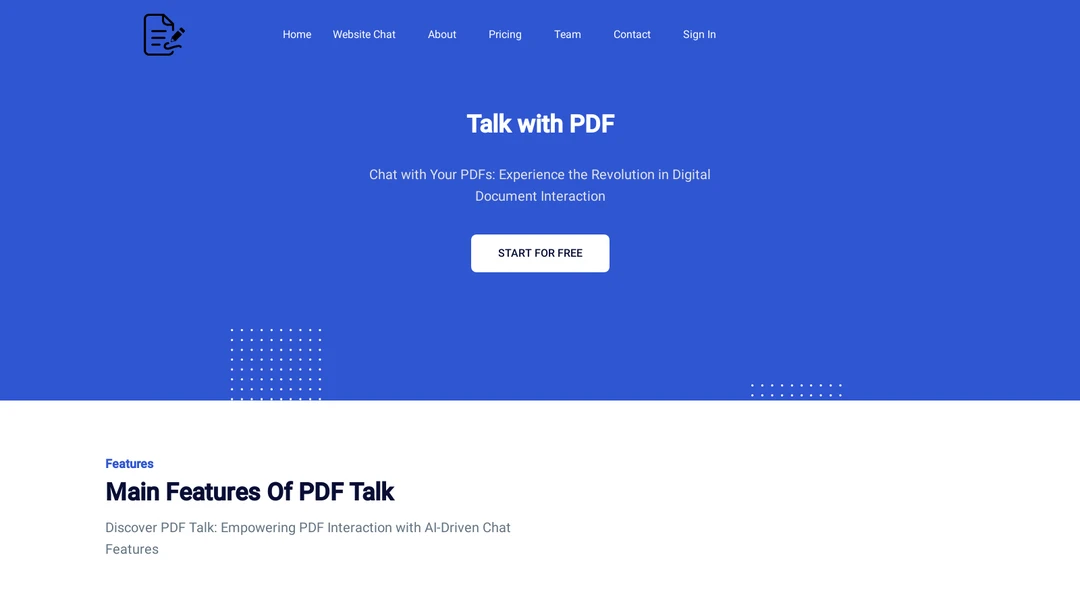 pdf-talk.com